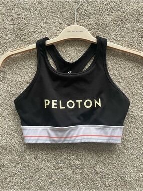 Peloton Sports Bra